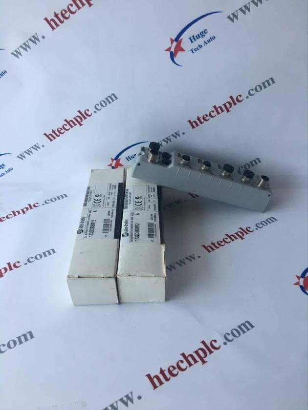 Allen Bradley 1794-ACNR15 brand new PLC DCS TSI system spare parts in stock
