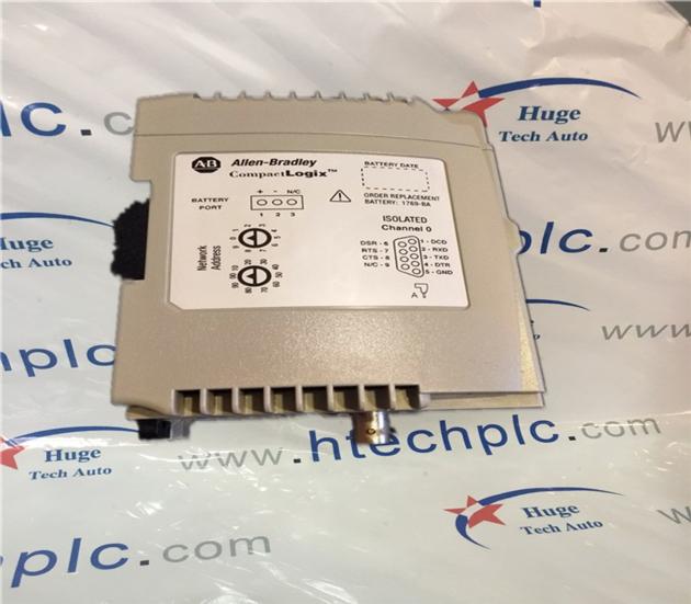 NEW Allen Bradley 1746-NIO4I PLC Module competitive price and prompt delivery