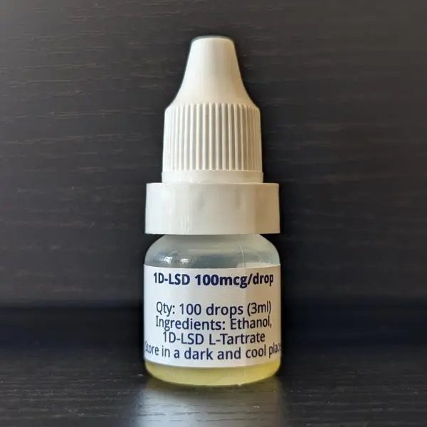 Vendor 1p Lsd 3 FPM AL