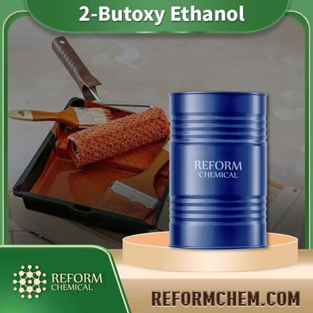 2-Butoxy Ethanol CAS No. 111-76-2 Wholesale & Bulk