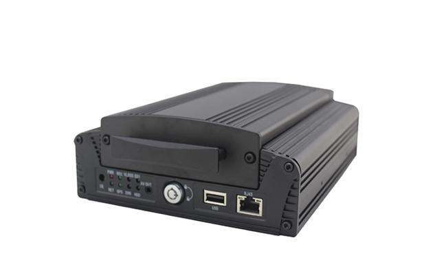 1080P 5-8 CH Mobile NVR With 4G GPS WIFI M720(G4F)-IP