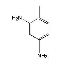 2,4-diaminotoluene