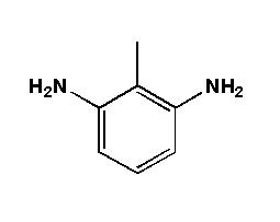 2,6-diaminotoluene