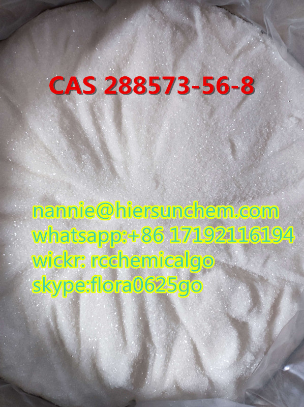 Buy Raw Material cas 288573-56-8 tert-butyl 4-(4-fluoroanilino)piperidine-1-carboxylate