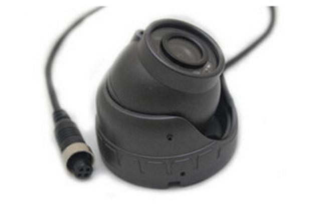 720P/1080P Mini Dome In Car Camera With Audio C802MA