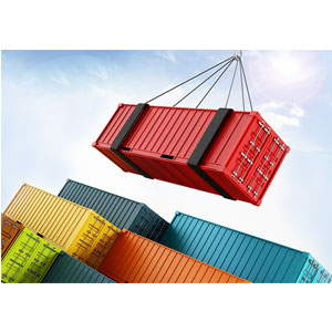FCL Sea Freight