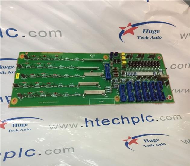 ABB SD834 3BSC610067R1 competitive price and prompt delivery