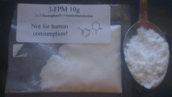 Vendor 1p Lsd 3 FPM AL