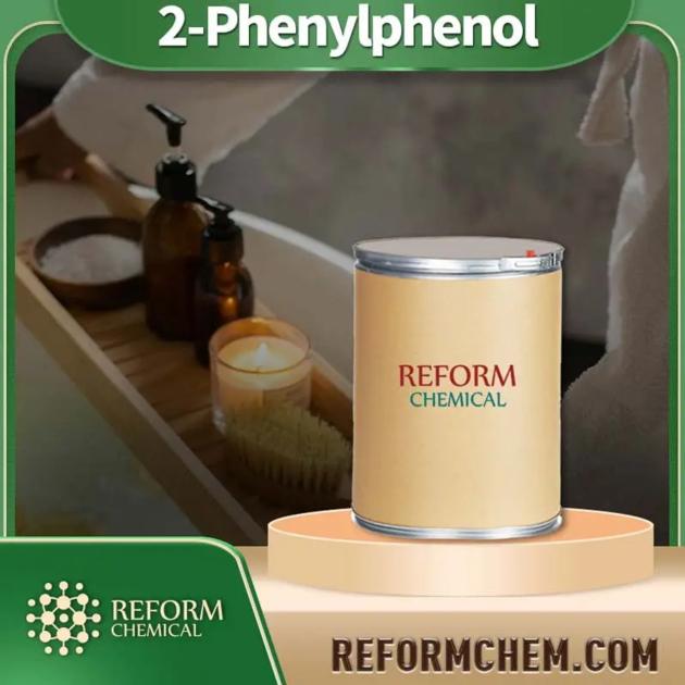 2-Phenylphenol CAS No. 90-43-7 Wholesale & Bulk
