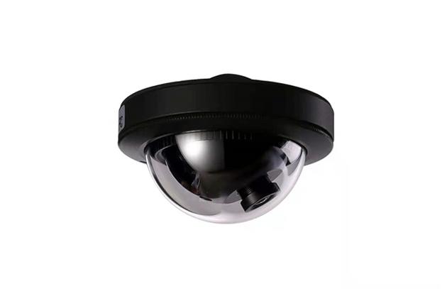 1/3 inch DSP Color Dome AHD Camera