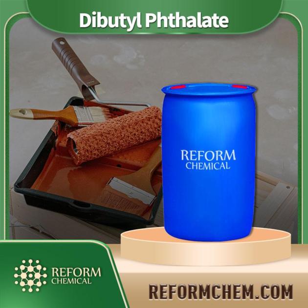 Dibutyl Phthalate CAS No. 84-74-2 Wholesale & Bulk