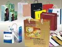 CHEAP PRINTABLE PAPER BAGS manufacturer in china www.china-printing-service.com