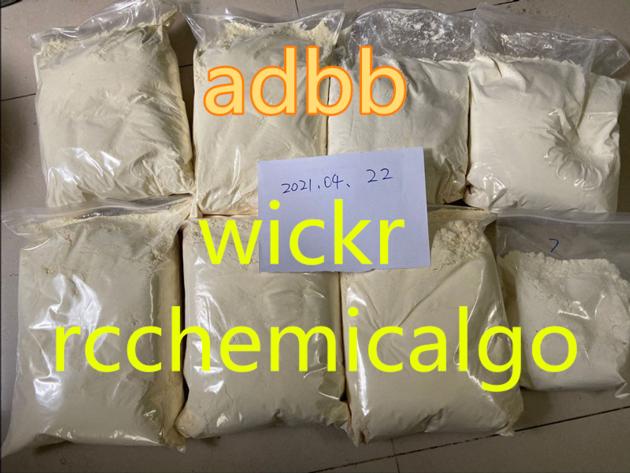 Buy ADBB  6cladb  super strong chemical intermidiate 