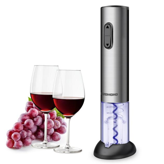 WO002 Electric Chargeable Bottle Opener