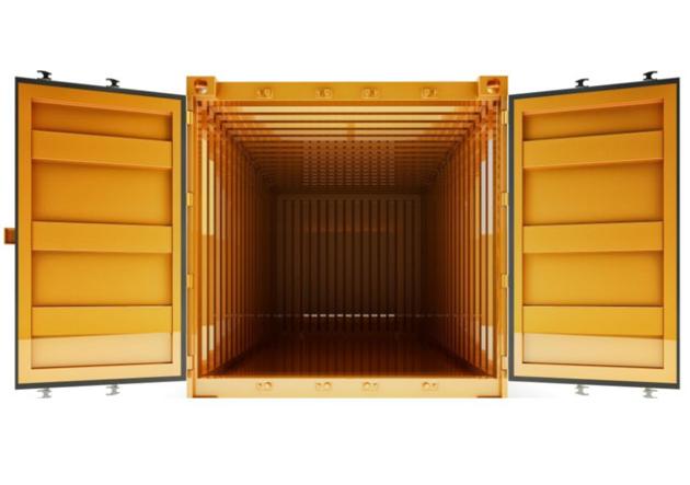 LCL Sea Shipment
