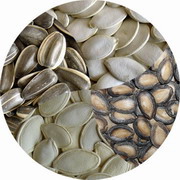 sunflower seeds