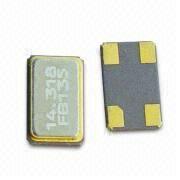 SMD Crystal resonator 3225