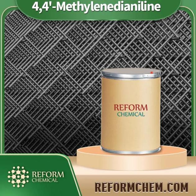 4,4'-Methylenedianiline CAS No. 101-77-9 Wholesale & Bulk