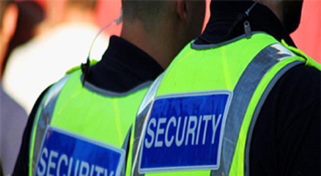 Private Security