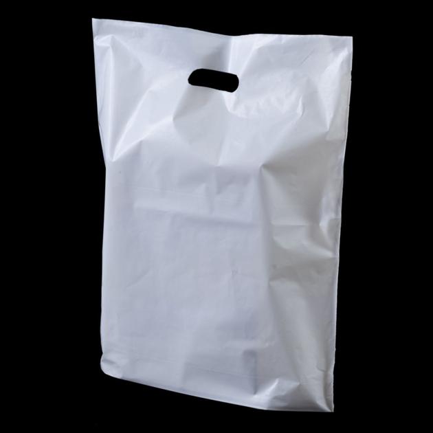 Poly Bag And Sheet