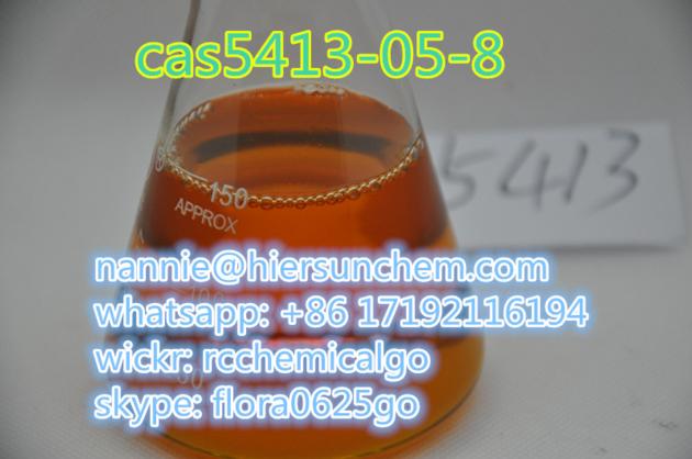 Cas5413 05 8 BMK Ethyl 3