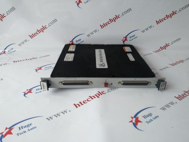 Woodward 5464-645 2c act driver new and original spare parts of industrial control system 