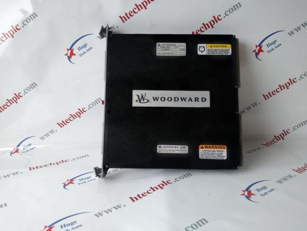 Woodward 5464-554 2c act driver new and original spare parts of industrial control system 