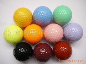 golf ball