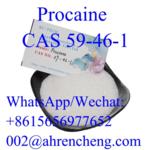 Procaine     CAS 59-46-1