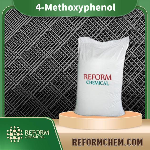 4-Methoxyphenol CAS No. 150-76-5 Wholesale & Bulk