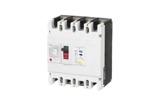 Residual-Current Circuit Breaker
