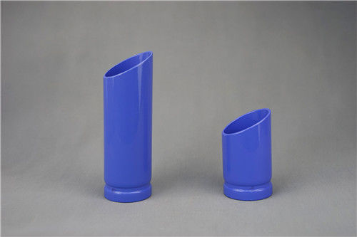 Casting iron fire sprinkler grooved fittings flexible coupling for piping system