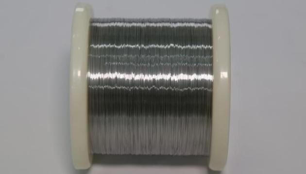 Copper Nickel Alloy CuNi30 Resistance Wire