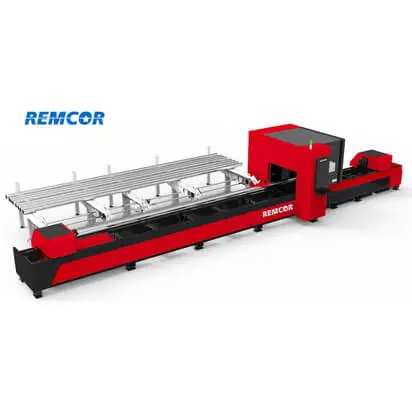 Tube Laser Cutting Machine