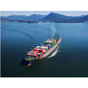 Sea Freight
