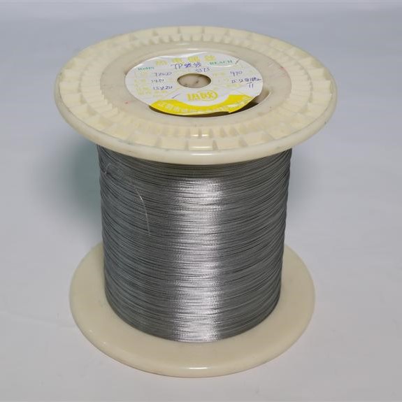 P-4000 thermal Alloy Wire