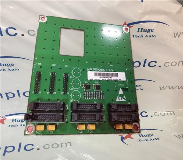 ABB DO801-eA 3BSE020510R2 competitive price and prompt delivery