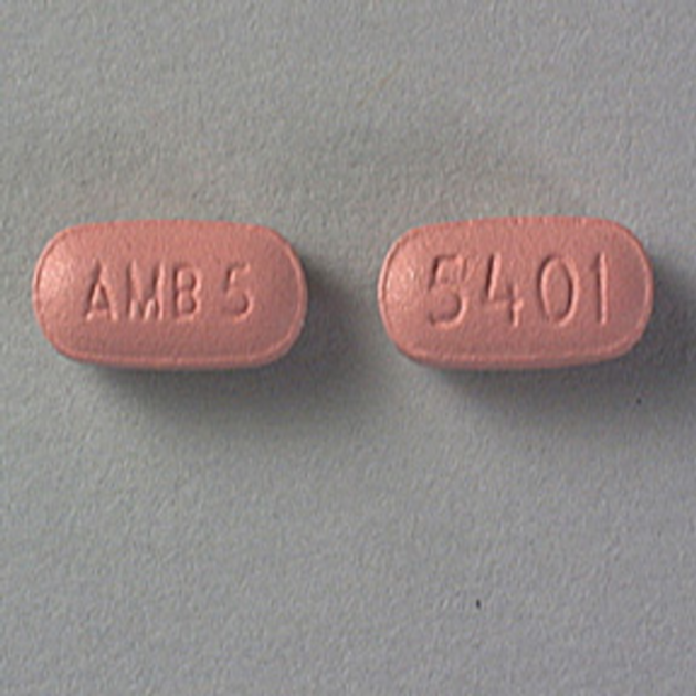 AMBIEN ZOLPIDEM 10MG TABLETS