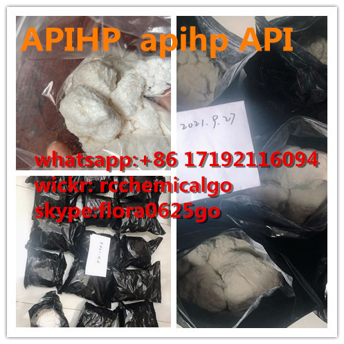 Apihp APHP Apvp White Crystal