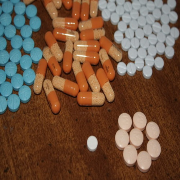 GENERIC ADDERALL 30MG CAPSULES