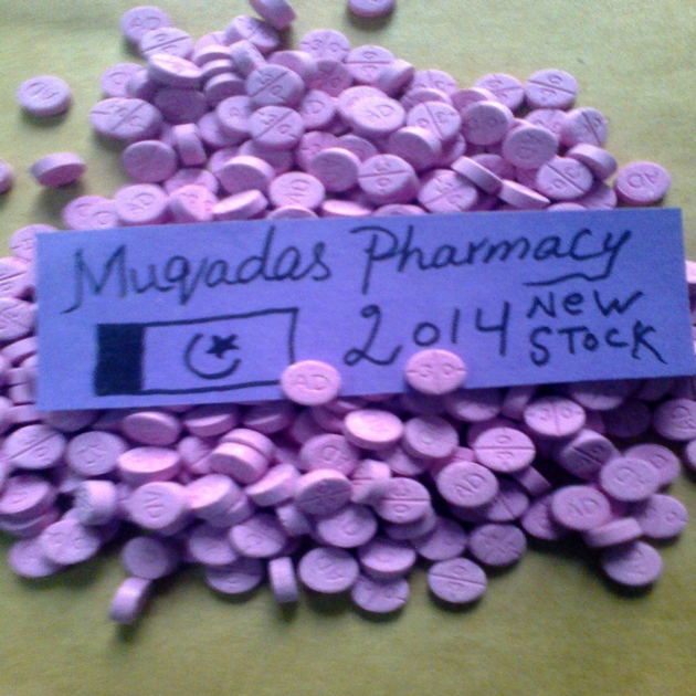 GENERIC ADDERALL 30MG CAPSULES