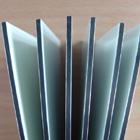 aluminum composite panel