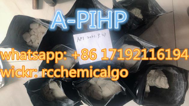 Buy Strong Chemical A PIHP Apihp