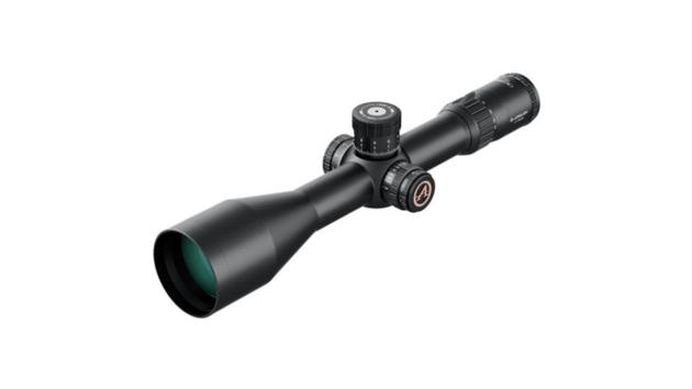 Athlon Optics Cronus BTR 4.5-29x56 FFP MIL Riflescope