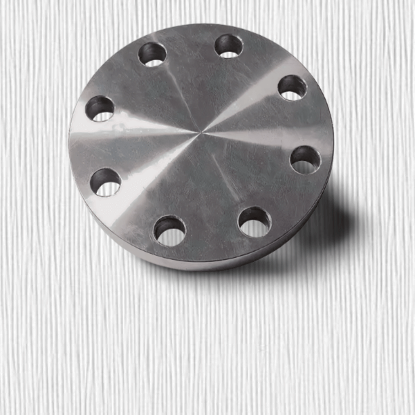 Hastelloy Flange
