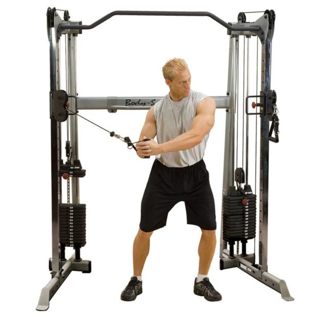 Body Solid Functional Trainer