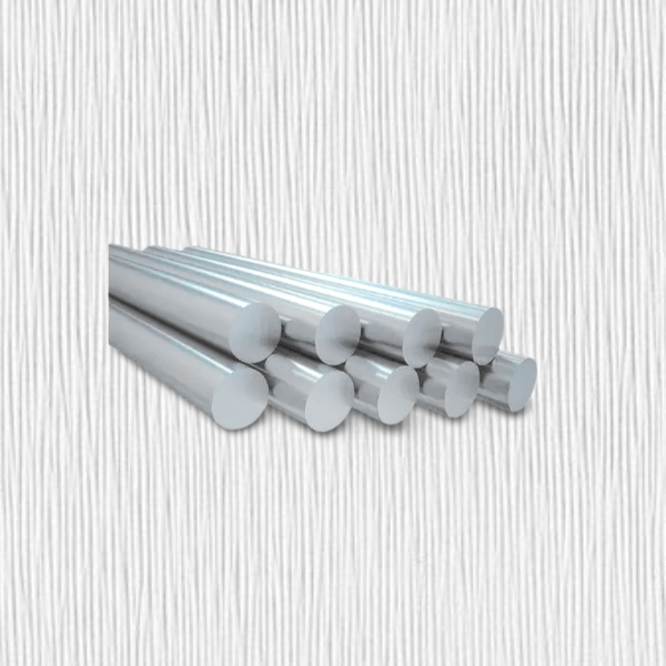 Nickel 200 Round bar