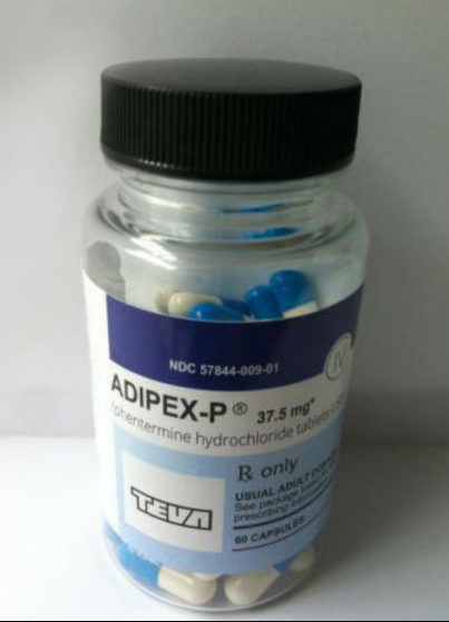 Buy Acxion Fentermina Online