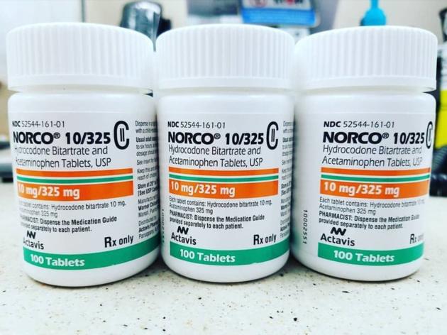 Buy Norco Online