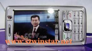 JinPeng C668